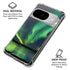 StockTrek Aurora Borealis Over Tjeldsundet in Norway Google Pixel 10 Clear Case